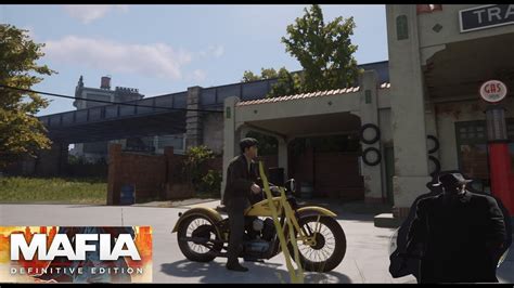 mafia definitive edition free ride|mafia definitive edition free roam.